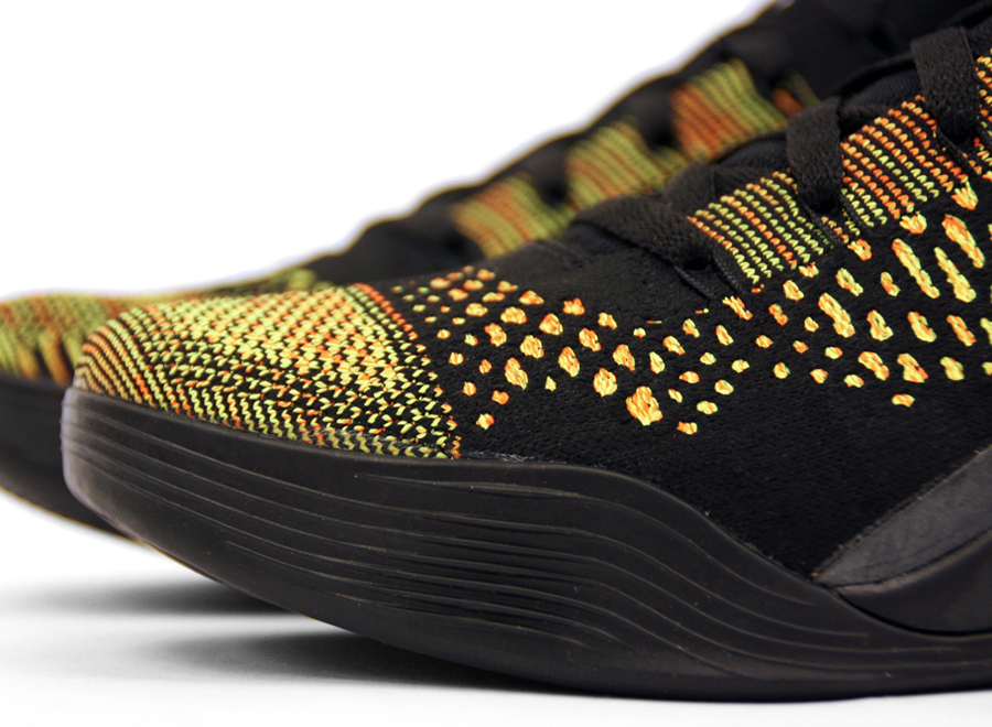 Nike Kobe 9 Elite Inspiration Arriving At Retailers 11