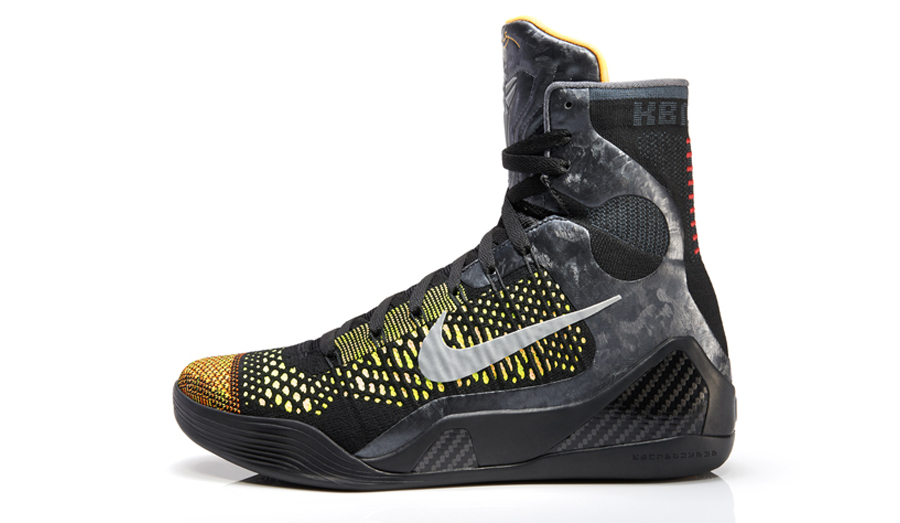 Nike Kobe 9 Elite Inspiration Nikestore 1