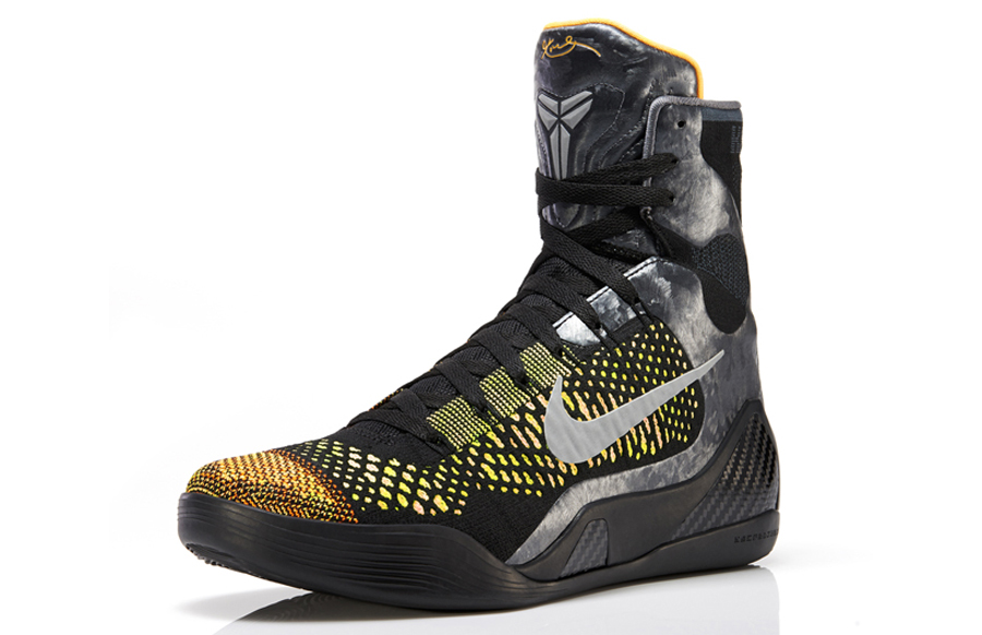 Nike Kobe 9 Elite Inspiration Nikestore 2