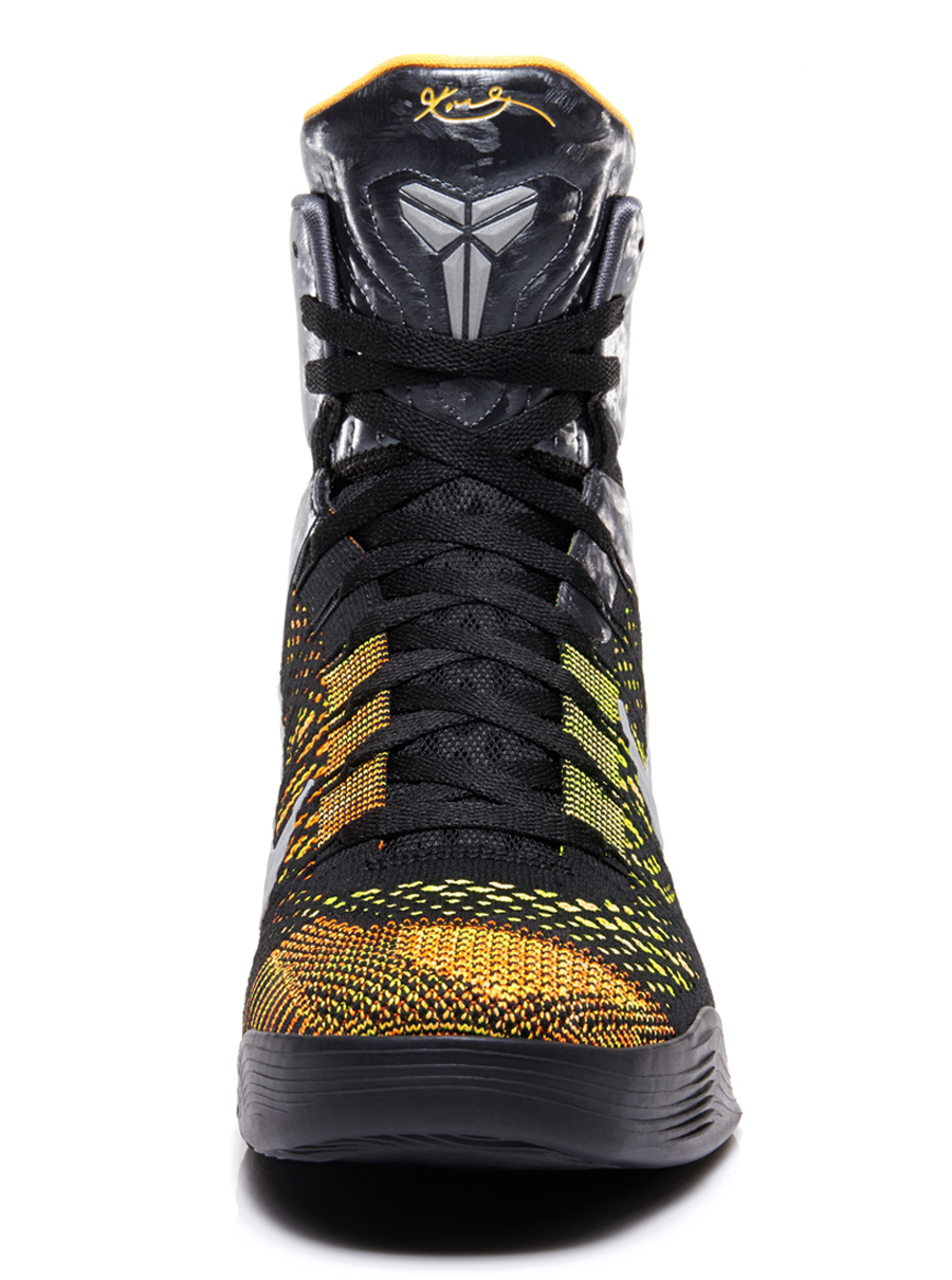 Nike Kobe 9 Elite Inspiration Nikestore 4