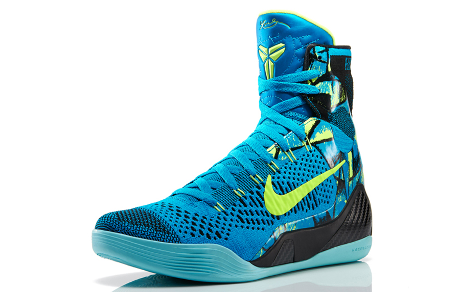 Nike Kobe 9 Elite Perspective Nikestore 1