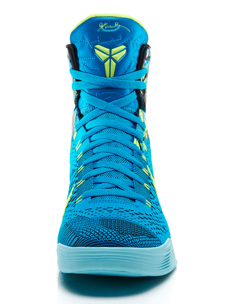 Nike Kobe 9 Elite Perspective Nikestore 4