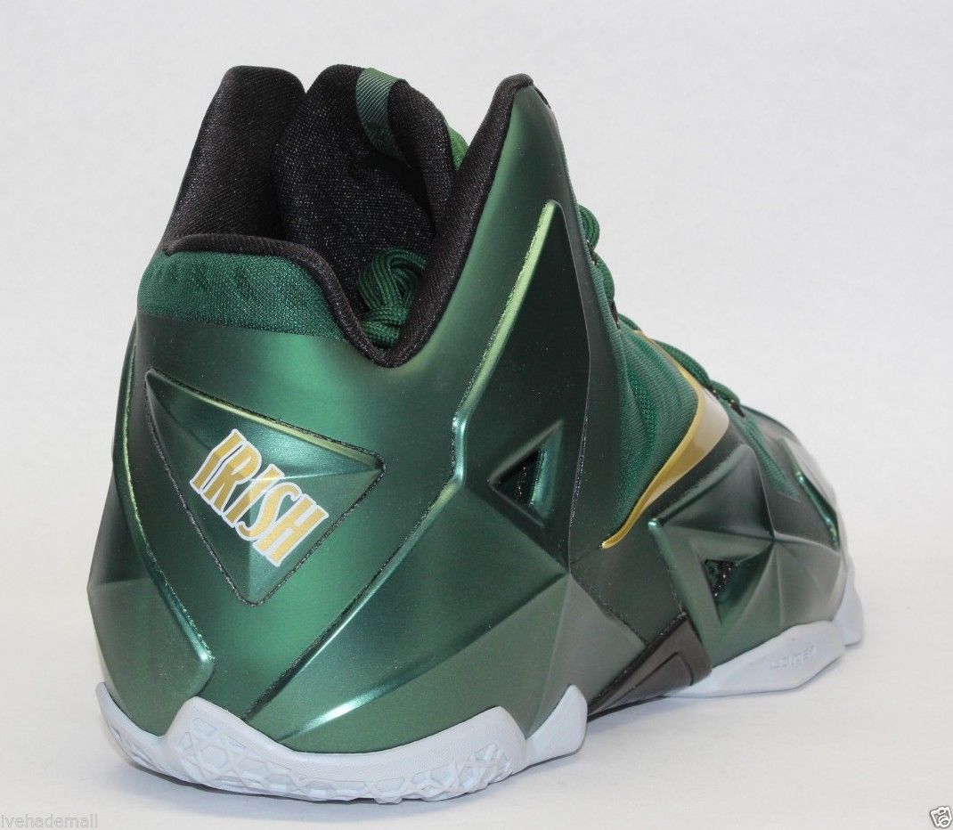Nike Lebron 11 Svsm Pes 01