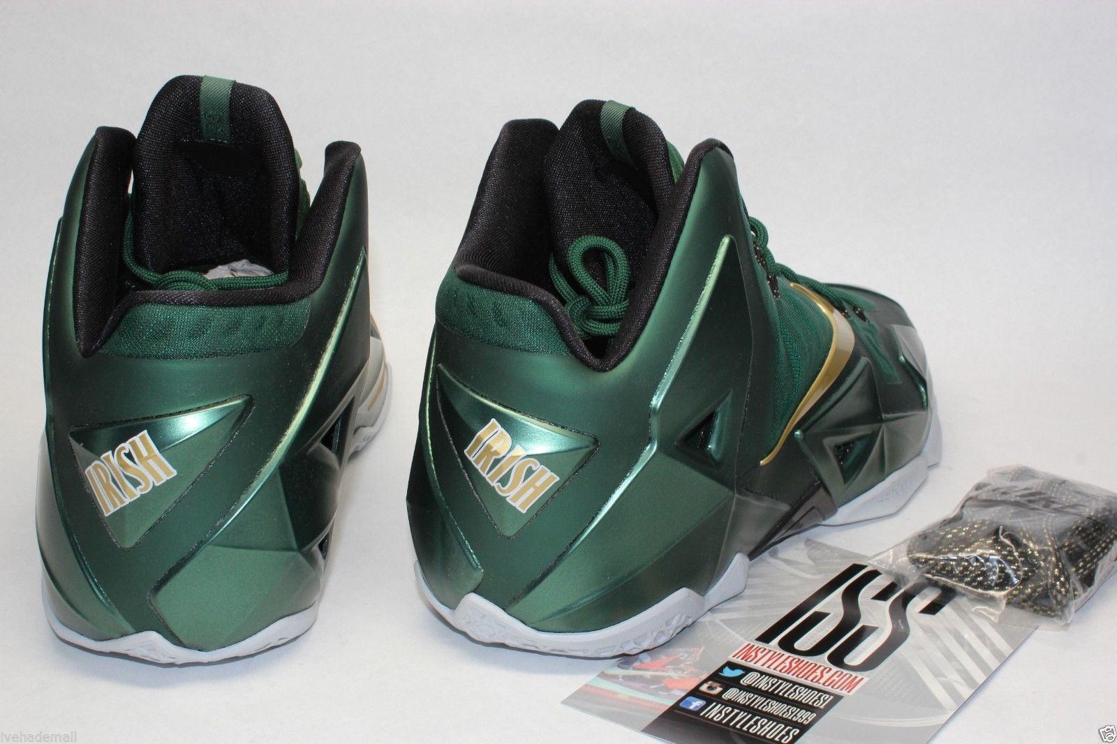 Nike Lebron 11 Svsm Pes 04