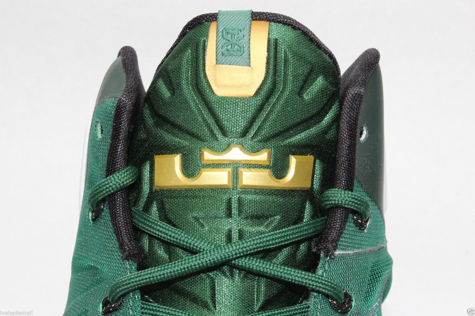 Nike Lebron 11 Svsm Pes 07