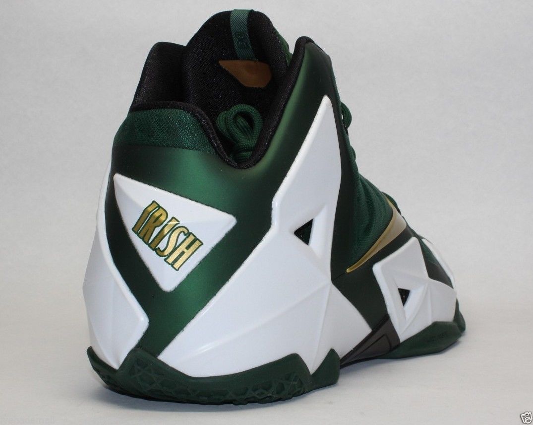 Nike Lebron 11 Svsm Pes 10