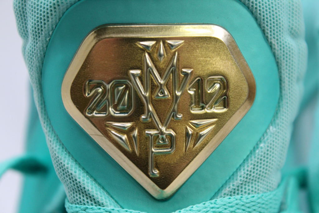 Nike Lebron 9 Elite South Beach Mvp 02