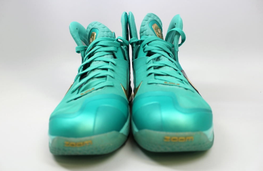 Nike Lebron 9 Elite South Beach Mvp 06