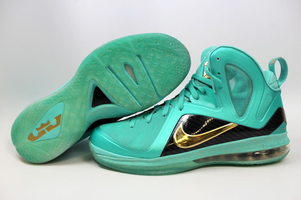 Nike Lebron 9 Elite South Beach Mvp 07