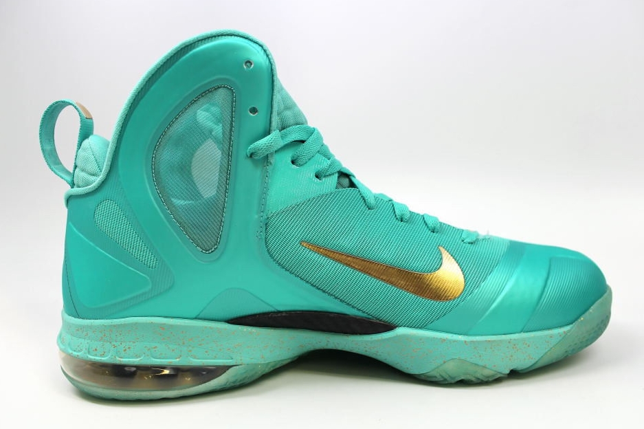 Nike Lebron 9 Elite South Beach Mvp 08