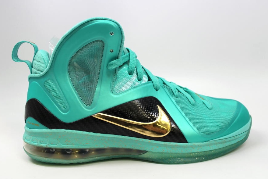 Nike Lebron 9 Elite South Beach Mvp 09