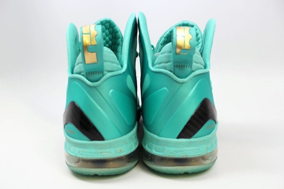Nike Lebron 9 Elite South Beach Mvp 10