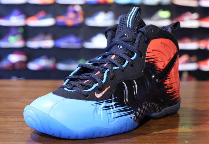 Nike Lil Posite Pro Gs 02