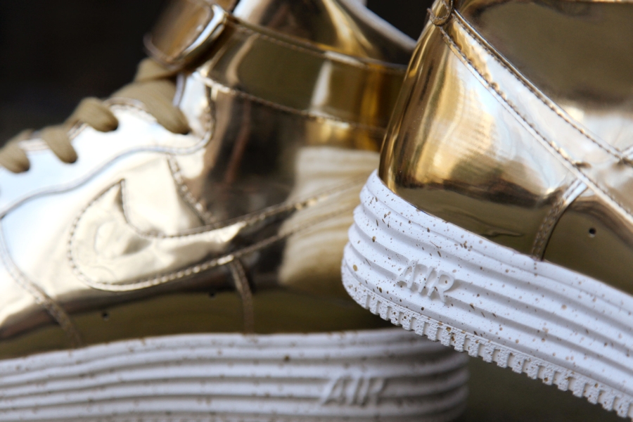 Nike Lunar Force 1 Liquid Metal Pack Europe 06