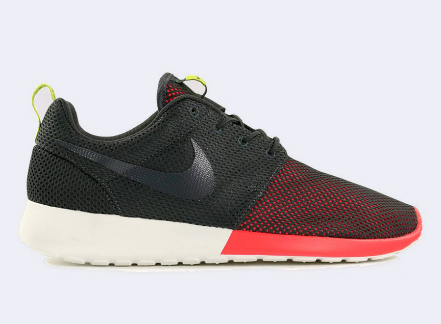 Nike Roshe Run - April 2014 Preview