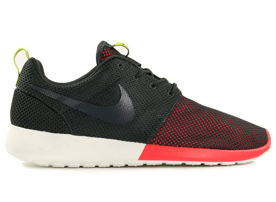 Nike Roshe Run April 2014 Preview