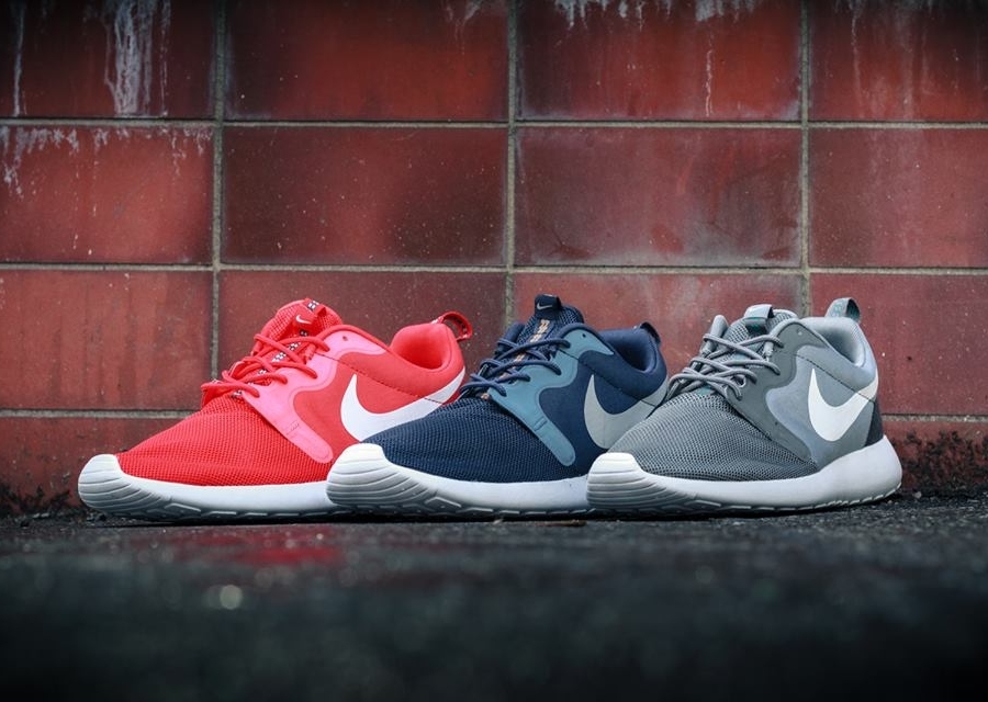 Nike Roshe Run Hyp April 2014 12