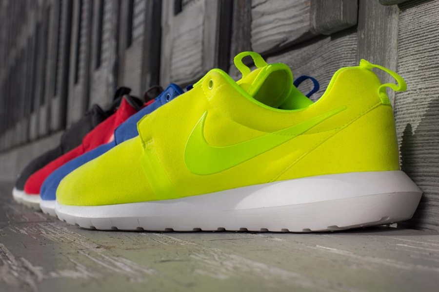 Nike Roshe Run Natural Motion 03