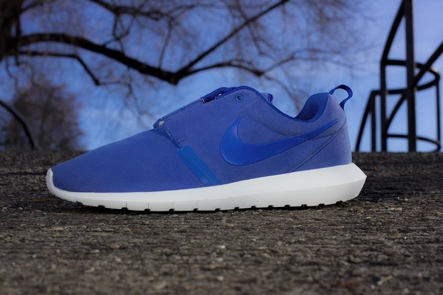 Nike Roshe Run Natural Motion 06