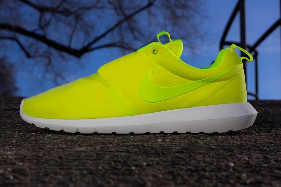 Nike Roshe Run Natural Motion 07