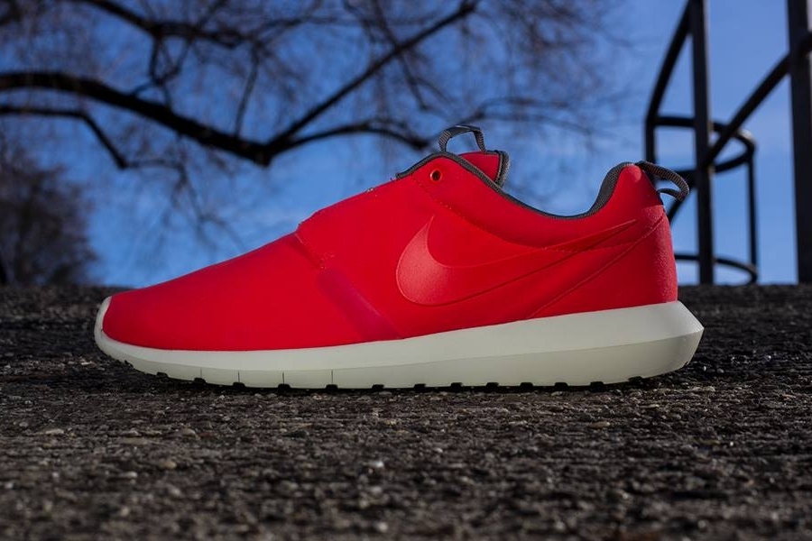 Nike Roshe Run Natural Motion 08