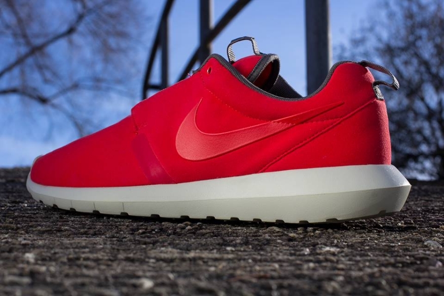 Nike Roshe Run Natural Motion 10