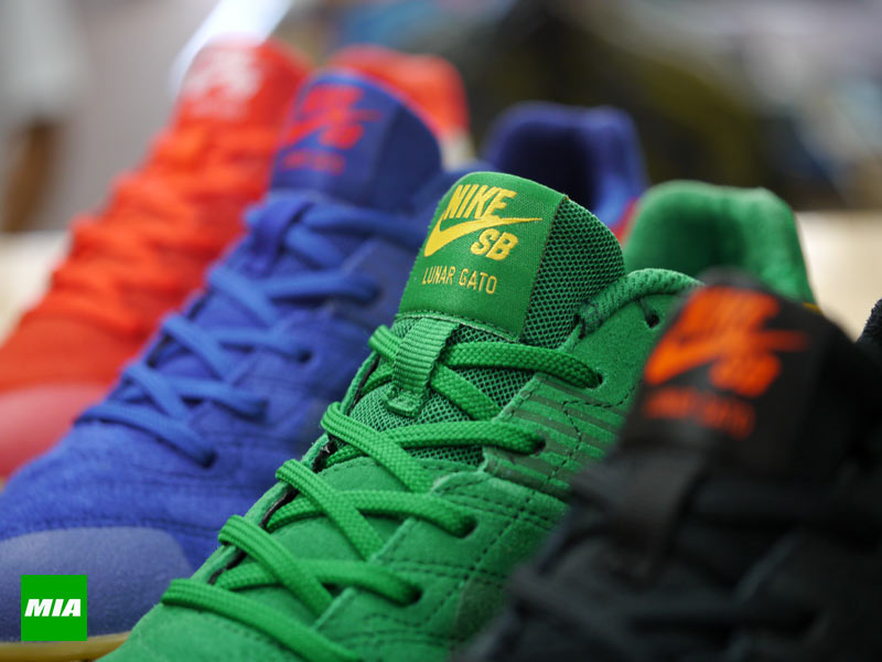 Nike Sb Lunar Gato World Cup Pack 04