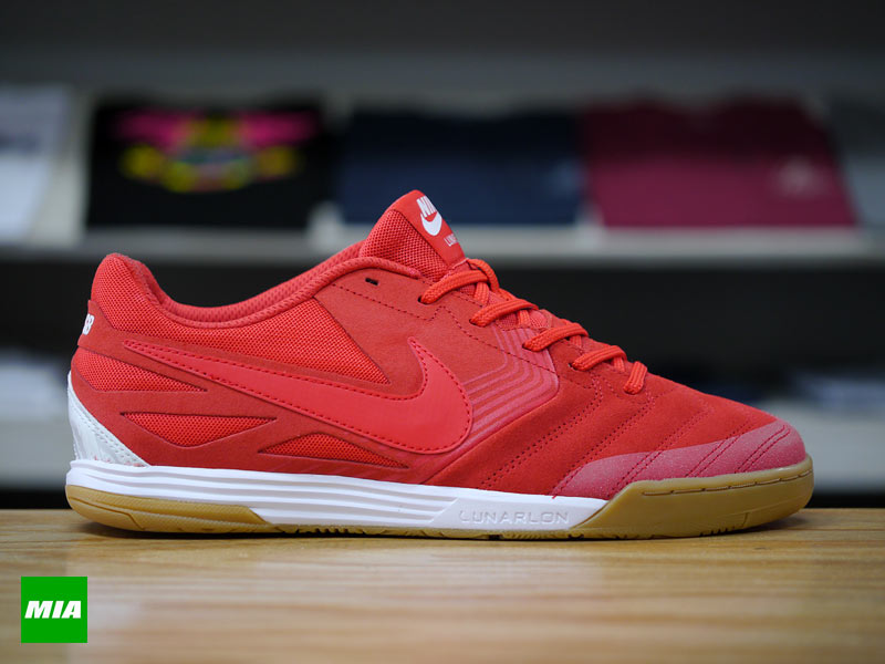 Nike Sb Lunar Gato World Cup Pack 05