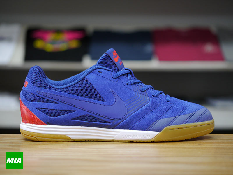 Nike Sb Lunar Gato World Cup Pack 06