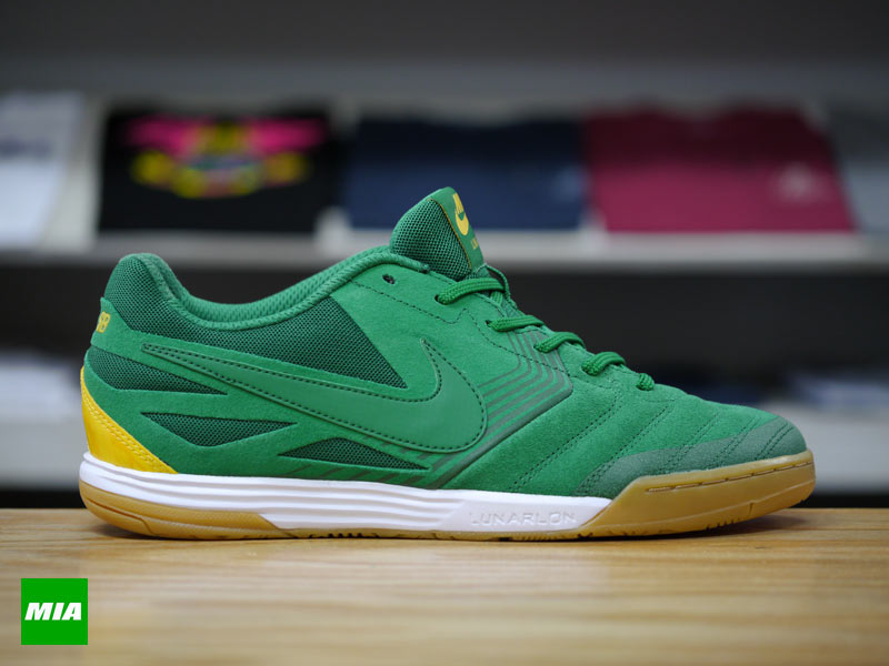 Nike Sb Lunar Gato World Cup Pack 07