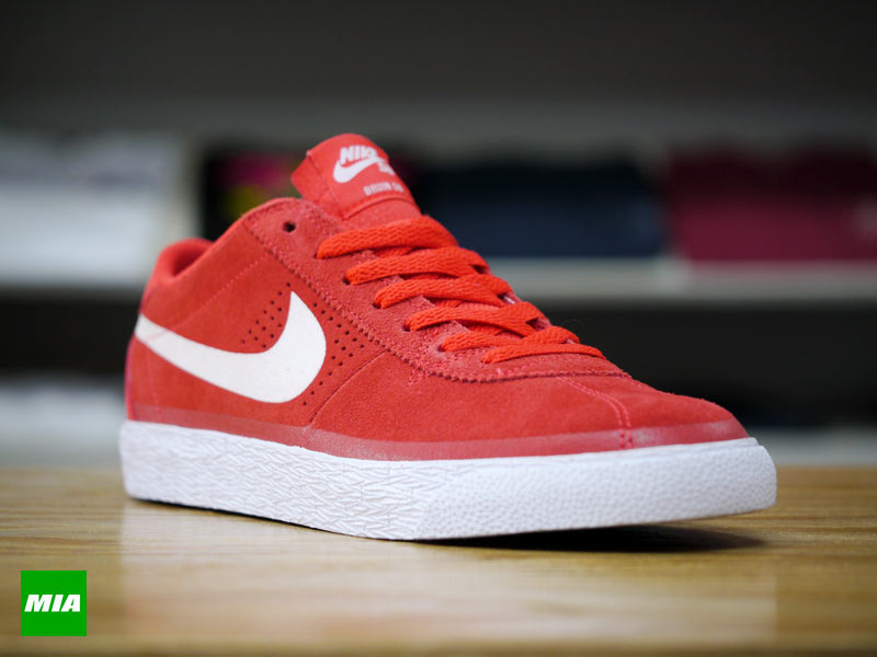 Nike Sb Zoom Bruin Premium Se 06