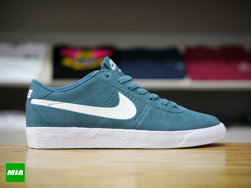 Nike Sb Zoom Bruin Premium Se 08