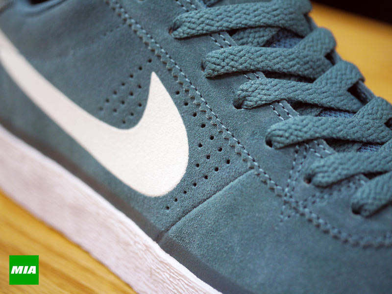 Nike Sb Zoom Bruin Premium Se 11