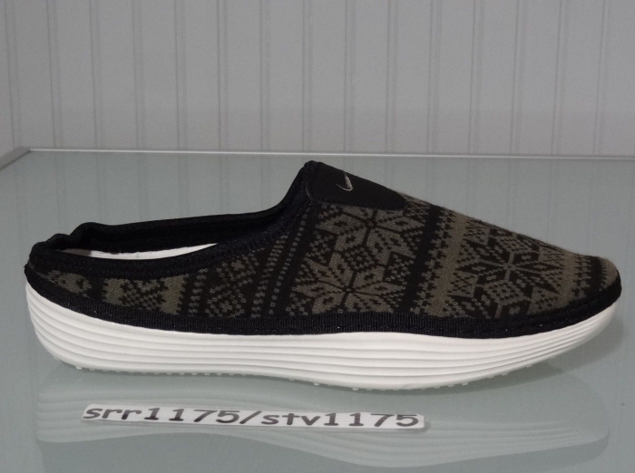 Nike Solarsoft Mule Fair Isle 04