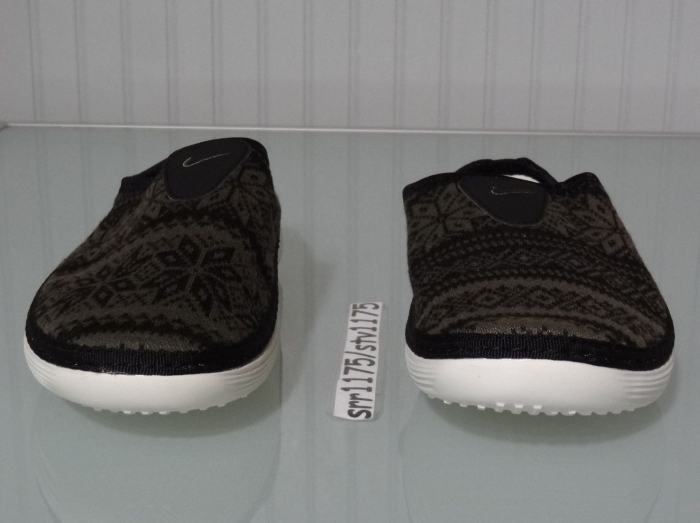 Nike Solarsoft Mule Fair Isle 05