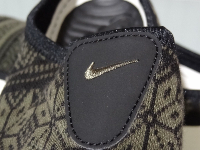 Nike Solarsoft Mule Fair Isle 10
