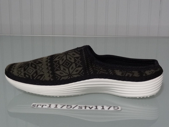Nike Solarsoft Mule Fair Isle 12