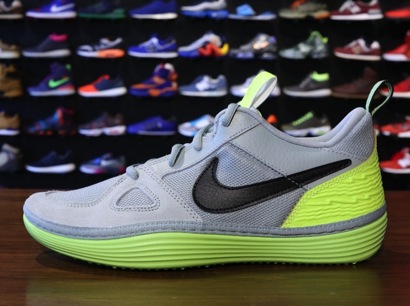 Nike Solarsoft Run 03