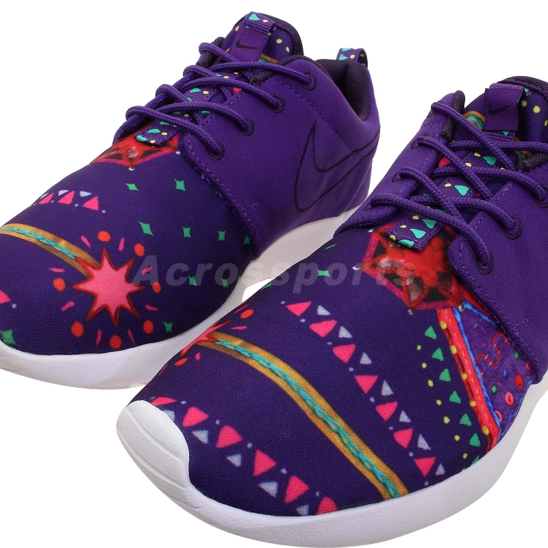 Nike Wmns Roshe Run Moypop 01