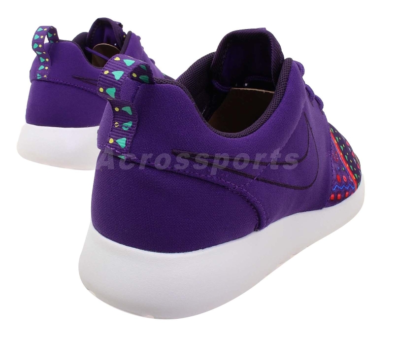 Nike Wmns Roshe Run Moypop 03