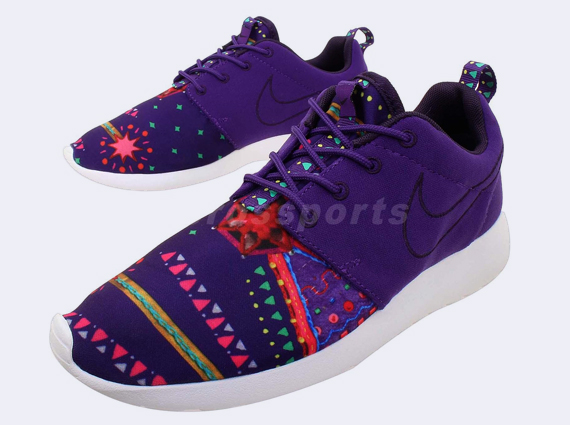 Nike Wmns Roshe Run Moypop