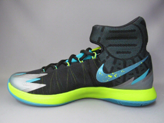 Nike Zoom Hyperrev March 2014 06