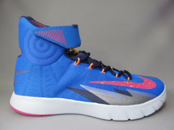 Nike Zoom Hyperrev March 2014 08