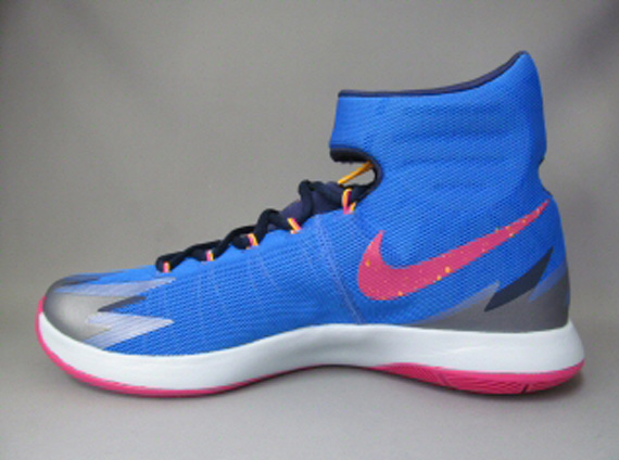 Nike Zoom Hyperrev March 2014 09