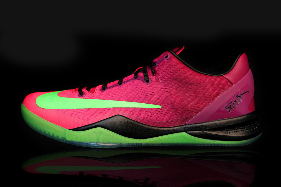 Nike Zoom Kobe Vi Masterpiece 1