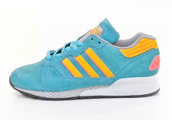 Offspring Adidas Zx710 Retro