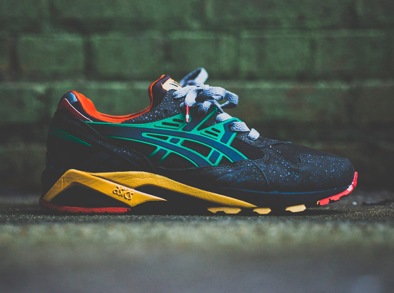 Packer Shoes Asics Gel Kayano Trainer Arriving Additonal Retailers 01