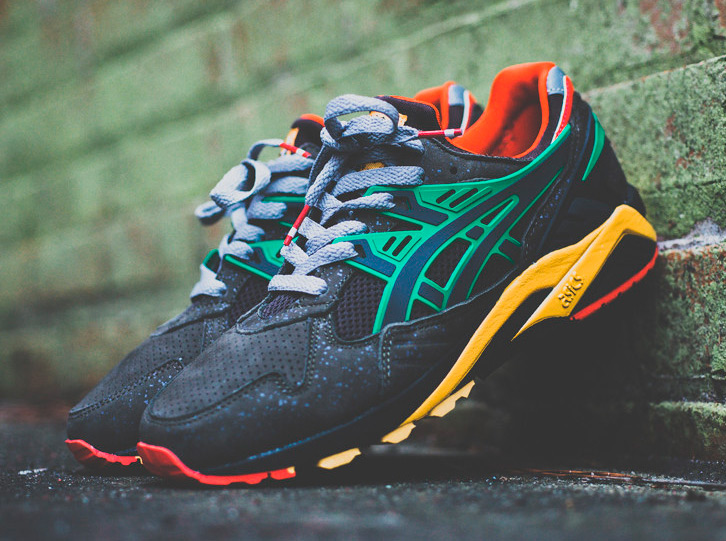 Packer Shoes x Asics Gel-Kayano Trainer – Arriving at Additional Retailers