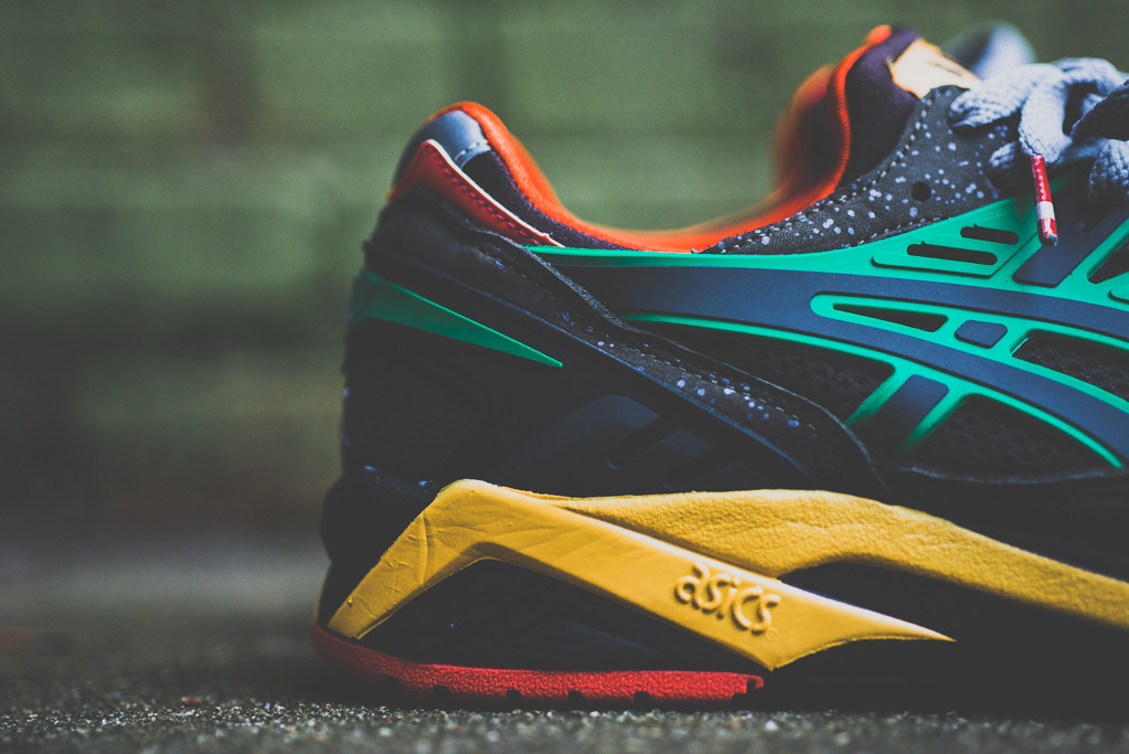 Packer Shoes Asics Gel Kayano Trainer Arriving Additonal Retailers 03