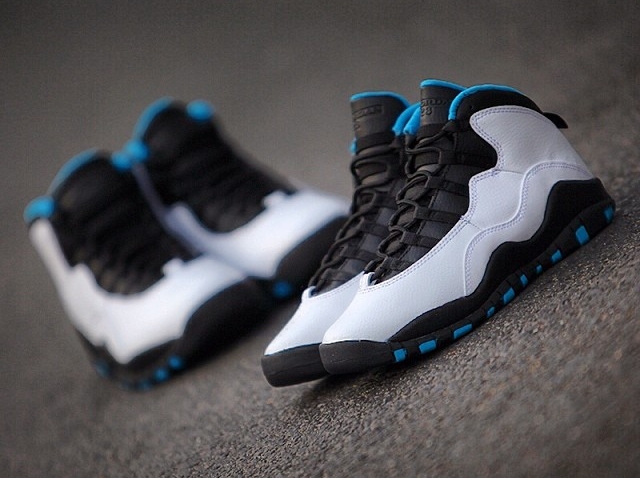 Powder Blue Jordan 10s 2014 03